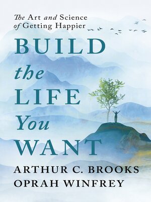 Build the Life You Want - ebook
